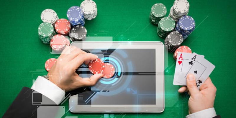 Cài tool hack casino cần những lưu ý gì