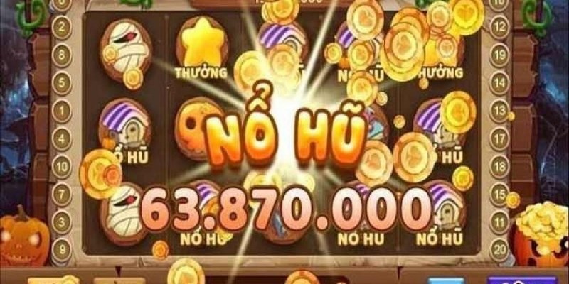 Điểm đặc sắc của game nổ hũ 90