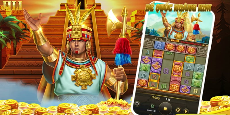 Tổng hợp game nổ hũ dễ ăn ấn tượng 2024