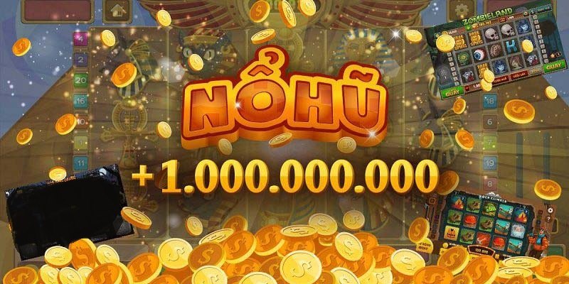 Bí kíp chinh phục các cổng game nổ hũ đổi thưởng