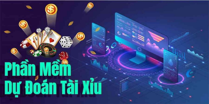 Lưu ý cần biết khi sử dụng phần mềm dự đoán game tài xỉu