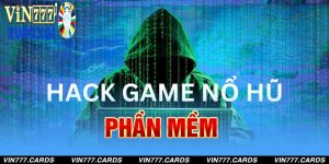 Phần mềm hack game nổ hũ