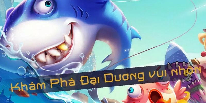 Chỉ cần có thiết bị kết nối internet, người chơi có thể tải game bắn cá online dễ dàng