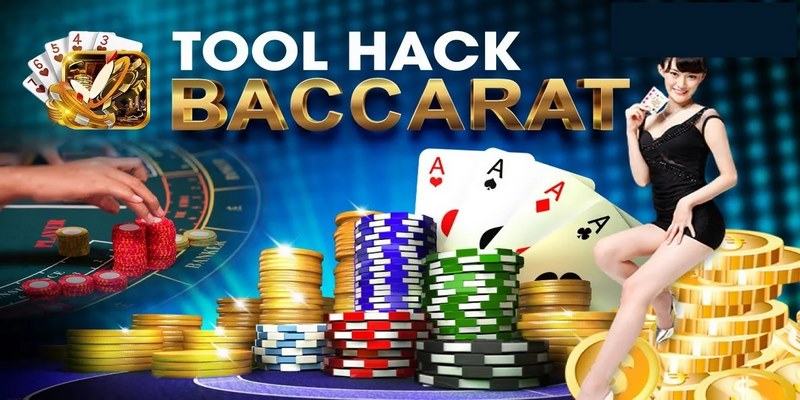 Tìm hiểu về tool hack baccarat trên thị trường