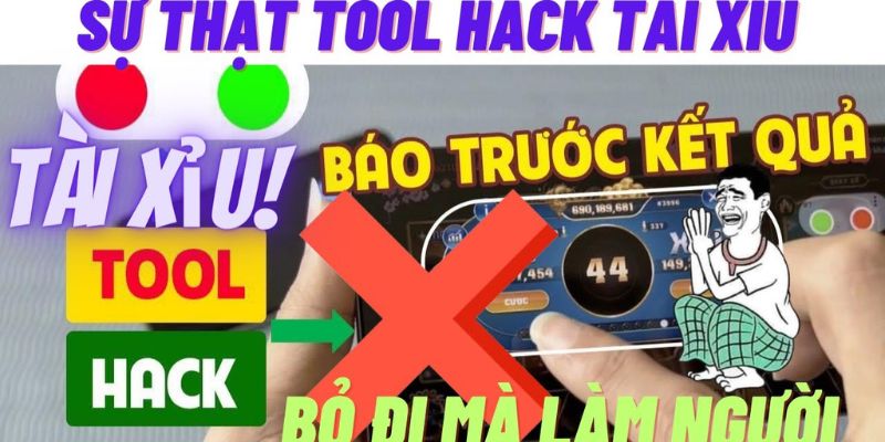 Tìm hiểu cách cài đặt tool hack tài xỉu hit club