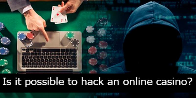 Người chơi cài tool hack casino liệu có an toàn