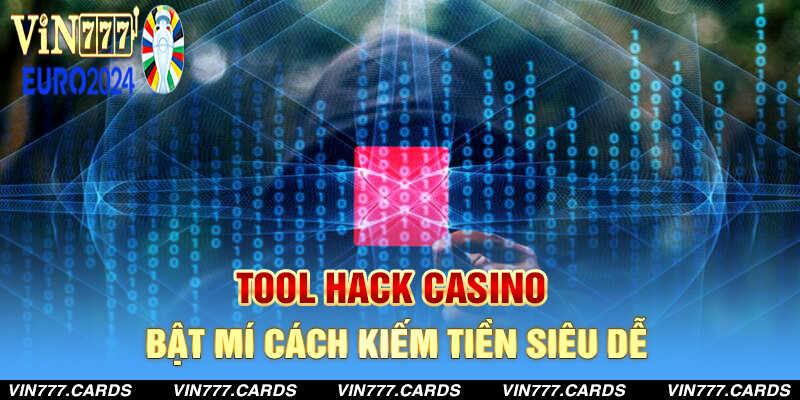 tool hack casino