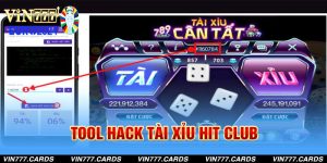 Tool hack tài xỉu hit club