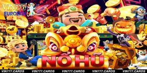 Top 3 cổng game nổ hũ đổi thưởng đặc sắc 2024