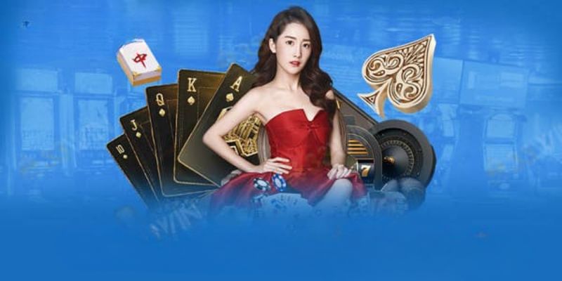 Sơ lược về 8KBET